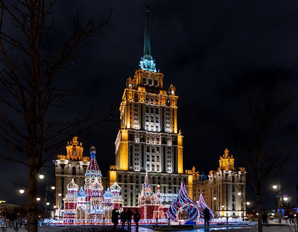 281446697 Хотелиери без граници: Представяме ви Станислав Кондов от Radisson Collection Hotel, Москва