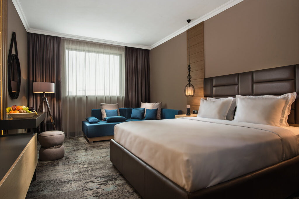 rsz bw expo business room king 1 Best Western Hotels отбелязват 75 години от основаването